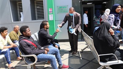 نداء عاجل من مدير البنك الزراعي للعمالة غير المنتظمة بشأن المنحة (فيديو)