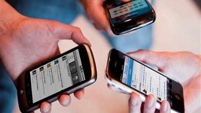 241 % ارتفاع في مبيعات الهواتف المحمولة بالصين خلال مارس