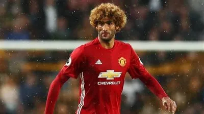 نجم مانشستر يونايتد السابق يتعافى من كورونا