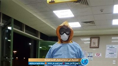 كيف استقبل أهالي قنا متعافي من كورونا بعد خروجه من مستشفى العزل بالأقصر؟ (فيديو)