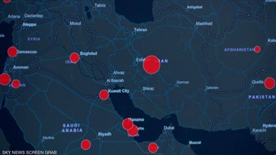 إحصائيات كوفيد -19 حول العالم: 2 مليون إصابة و500 ألف حالة تعافي