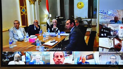 قرارات عاجلة من 