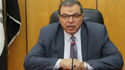 وزير القوى العاملة: رفضنا 500 طلب من غير مستحقي منحة الـ500 جنيه (فيديو)