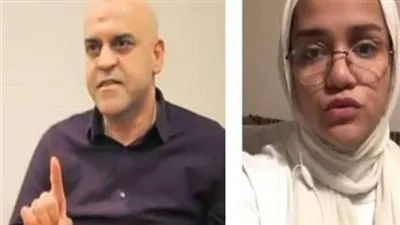 ابنه محمد شومان لـ والدها: أرجوك كفاية.. عايزه أشطب اسمك من البطاقة (فيديو)