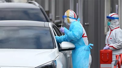 إنجلترا: ارتفاع أعداد وفيات كورونا في المستشفيات يتخطى الـ 11 ألفا