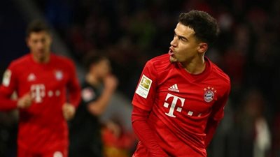 تأجيل اجتماع تحديد مصير الدوري الألماني