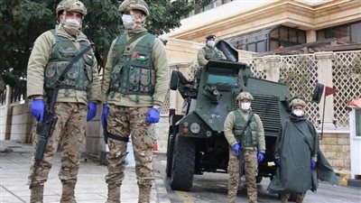 الأردن يعلن حظرا شاملا للتجول يومي الجمعة والسبت القادمين