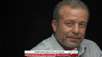 شريف منير يوجه رساله لـ جيش مصر الأبيض