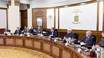 مجلس الوزراء ينعي  المقدم محمد الحوفي شهيد أحداث الأميرية