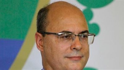 البرازيل: إصابة حاكم ولاية ريو دي جانيرو بفيروس كورونا