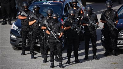 تنسقية شباب الأحزاب تؤكد اعتزازها بدور رجال الشرطة (فيديو)