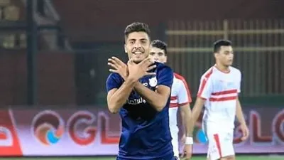  عبد الحفيظ: نتابع كل المعارين وقرار فايلر يحسم مصير شريف