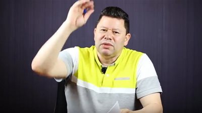  رضا عبدالعال: الجهاز الإداري للزمالك فشل فى إدارة الأزمات