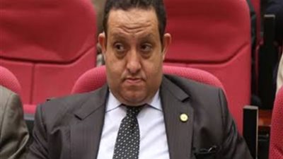 نائب الأميرية ينعي 'الحوفي