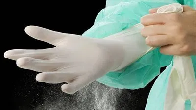 بـ7 جنيهات.. شركة تعلن تصنيع قفازات تستخدم لأكثر من مرة (فيديو)