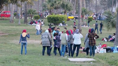 عنق الزجاجة.. تحذيرات للمصريين في شم النسيم (فيديو)