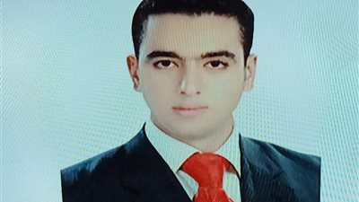 نادي القضاة ينعي المقدم محمد الحوفي