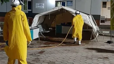 لأول مرة منذ ظهور كورونا ببورسعيد.. المحافظة تسجل 