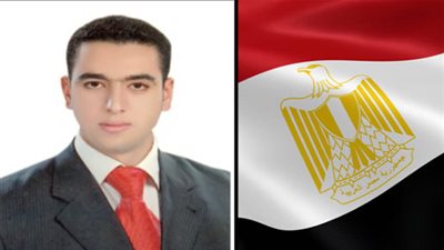 نجل عم الشهيد الحوفي: 