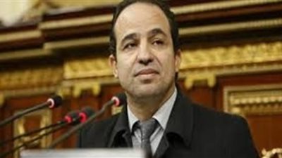 برلماني: حادث الأميرية عمل خسيس والإرهاب الأسود لفظ أنفاسه