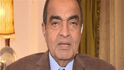 مساعد وزير الداخلية الأسبق: المواطن السند الرئيسي في الأداء الأمني (فيديو)