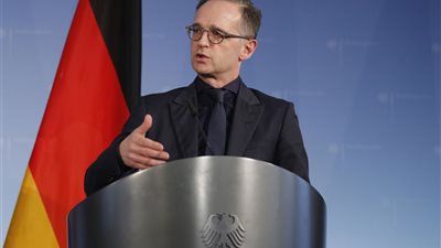 ألمانيا تدين قرار ترامب بتعليق تمويل منظمة الصحة العالمية