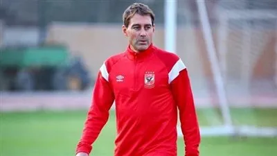 فايلر يوافق على رحيل ثنائي الأهلي