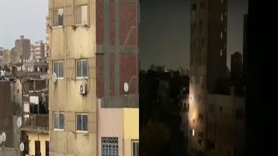 حادث الأميرية.. دليل على يقظة وكفاءة الأجهزة الأمنية المصرية