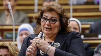 برلمانية: حادث الأميرية لن يزيد الشعب إلا إصرارا على انتزاع الإرهاب