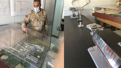 تتضمن تلفريك سياحي.. تفاصيل خطة تطوير المنطقة المحيطة بالمتحف الكبير