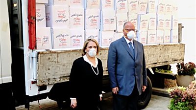 محافظ القاهرة يزف بشرى سارة لـ