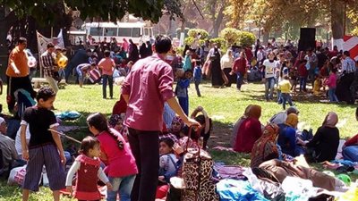 5 إجراءات هامة من الحكومة بخصوص شم النسيم