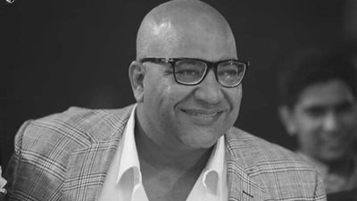 الليلة.. بيومي فؤاد ضيف أحمد فايق في 