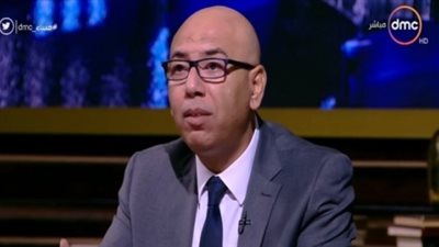 خالد عكاشة: عملية الأميرية دليل على الأداء الأمني رفيع المستوى (فيديو)