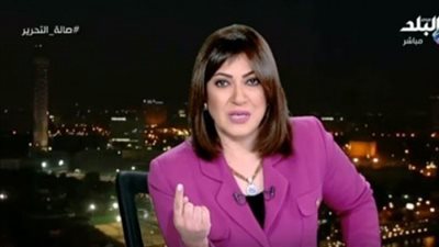 بعد حادث الأميرية.. عزة مصطفى: 