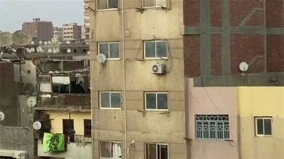 كل ما تريد معرفته عن حادث الأميرية 