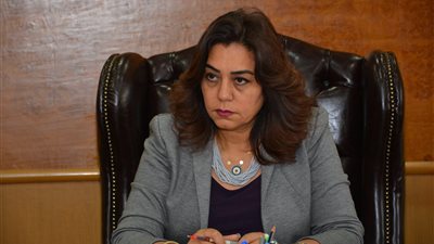 منال عوض: رأس البر مغلقة فى شم النسيم.. ولن نسمح بدخول أي سيارة سوي ملاكي دمياط (فيديو)