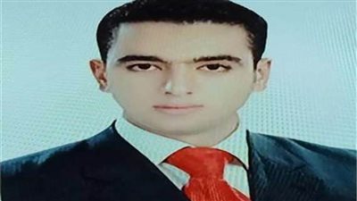 عم البطل محمد الحوفي: 