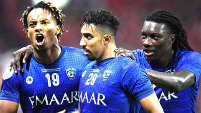 نجم الهلال يحدد شروطه للانتقال إلى بشكتاش