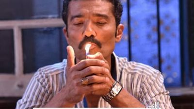 خالد النبوي يتفاعل مع متابعيه فعلوا الهاشتاج 