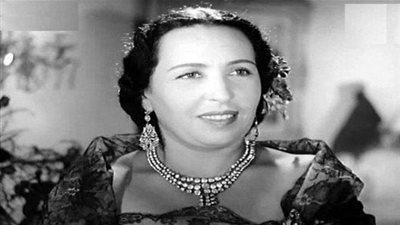 أمينة رزق ترفض الزواج من رجل أحبها 14 عامًا (تفاصيل)