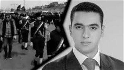 عم الشهيد محمد الحوفي: 