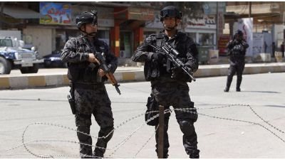 الأمن العراقي يعتقل 24 ألف شخص لمخالفتهم الحظر ضد كورونا