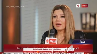 رانيا فريد شوقي: العمل مع مجدي أبوعميرة أضاف لي الكثير في تاريخي