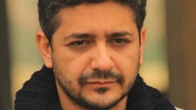 ياسر سامي: اسم مسلسل 