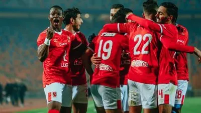 المرشحون لمغادرة الأهلي في الصيف