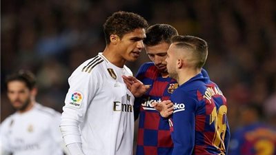 رغم الـ500 مليون يورو.. جوارديولا يفاوض مدافع ريال مدريد