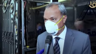 محافظ القليويبة للأهالي: 