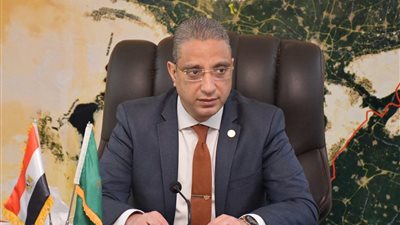 محافظ الفيوم يحيل 7 مدرسين للمحكمة ويوقفهم عن العمل  