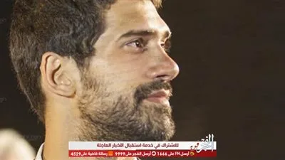 أحمد مجدي يكشف شخصيته في مسلسل 